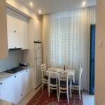 Kirayə (aylıq) 3 otaqlı Yeni Tikili, Nəsimi rayonu 5