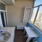 Продажа 2 комнат Новостройка, м. Эльмляр Академиясы метро, пос. Ясамал, Ясамал район 6