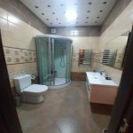 Kirayə (aylıq) 4 otaqlı Yeni Tikili, Nizami metrosu, Nəsimi rayonu 10