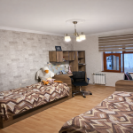 Satılır 4 otaqlı Köhnə Tikili, Xalqlar dostluğu metrosu, Xətai rayonu 5