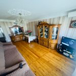 Satılır 4 otaqlı Köhnə Tikili, 20 Yanvar metrosu, Yeni Yasamal qəs., Yasamal rayonu 3