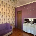 Satılır 4 otaqlı Həyət evi/villa, Avtovağzal metrosu, Biləcəri qəs., Binəqədi rayonu 1