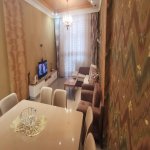 Продажа 4 комнатная Новостройка, м. Эльмляр Академиясы метро, Ясамал район 8