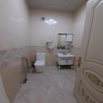 Аренда 3 комнатная Новостройка, İnşaatçılar метро, Ясамал район 8