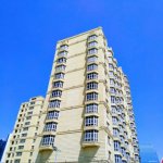 Kirayə (günlük) 3 otaqlı Yeni Tikili, 28 May metrosu, Nəsimi rayonu 1