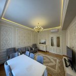 Kirayə (aylıq) 3 otaqlı Yeni Tikili, Ağ şəhər, Xətai rayonu 3