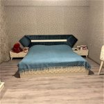 Kirayə (aylıq) 2 otaqlı Yeni Tikili, Həzi Aslanov metrosu, Xətai rayonu 3