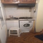 Kirayə (aylıq) 2 otaqlı Köhnə Tikili, İnşaatçılar metrosu, Yasamal rayonu 8