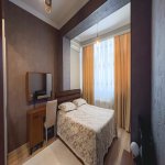 Satılır 3 otaqlı Yeni Tikili, Əhmədli metrosu, Əhmədli, Xətai rayonu 4