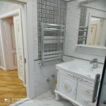 Satılır 3 otaqlı Yeni Tikili, Nəriman Nərimanov metrosu, Nərimanov rayonu 14