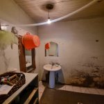 Satılır 4 otaqlı Həyət evi/villa, Koroğlu metrosu, Zabrat qəs., Sabunçu rayonu 6