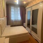 Kirayə (aylıq) 4 otaqlı Yeni Tikili, 28 May metrosu, Nəsimi rayonu 8