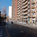 Kirayə (aylıq) 2 otaqlı Köhnə Tikili, 28 May metrosu, Nəsimi rayonu 1