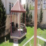 Kirayə (günlük) 5 otaqlı Həyət evi/villa, Badamdar qəs., Səbail rayonu 6