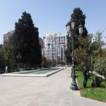 Satılır 2 otaqlı Yeni Tikili, Səbail rayonu 1