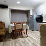 Kirayə (aylıq) 3 otaqlı Yeni Tikili, Qara Qarayev metrosu, 8-ci kilometr, Nizami rayonu 10