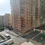 Kirayə (aylıq) 3 otaqlı Yeni Tikili, Yeni Yasamal qəs., Yasamal rayonu 11