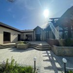 Satılır 6 otaqlı Həyət evi/villa, Buzovna, Xəzər rayonu 2