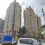 Satılır 1 otaqlı Yeni Tikili, 28 May metrosu, Nəsimi rayonu 1