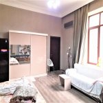 Kirayə (aylıq) 5 otaqlı Bağ evi, Şüvəlan, Xəzər rayonu 12