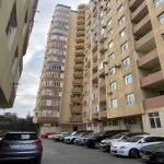 Kirayə (aylıq) 3 otaqlı Yeni Tikili, 20 Yanvar metrosu, Yasamal rayonu 18