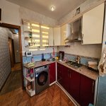 Satılır 4 otaqlı Köhnə Tikili, Əhmədli metrosu, Əhmədli, Xətai rayonu 11