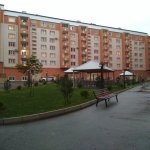 Satılır 3 otaqlı Yeni Tikili, Yeni Günəşli qəs., Suraxanı rayonu 3