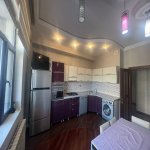 Kirayə (aylıq) 3 otaqlı Yeni Tikili, Gənclik metrosu, Nəsimi rayonu 8
