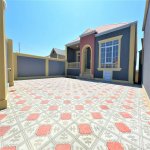 Satılır 4 otaqlı Həyət evi/villa, Koroğlu metrosu, Zabrat qəs., Sabunçu rayonu 2