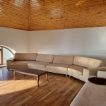Kirayə (aylıq) 7 otaqlı Həyət evi/villa, Badamdar qəs., Səbail rayonu 12