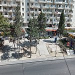 Kirayə (aylıq) 2 otaqlı Yeni Tikili, Həzi Aslanov metrosu, Əhmədli, Ukrayna dairəsi, Xətai rayonu 2