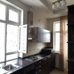 Kirayə (aylıq) 4 otaqlı Yeni Tikili, Nizami metrosu, Yasamal rayonu 11