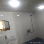 Kirayə (aylıq) 2 otaqlı Həyət evi/villa, Çiçək qəs., Binəqədi rayonu 7