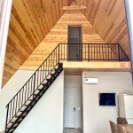 Kirayə (günlük) 4 otaqlı Həyət evi/villa Qəbələ 4