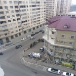 Satılır 3 otaqlı Köhnə Tikili, Azadlıq metrosu, 8-ci mikrorayon, Binəqədi rayonu 5
