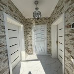 Satılır 2 otaqlı Həyət evi/villa, Koroğlu metrosu, Zabrat qəs., Sabunçu rayonu 5