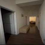 Satılır 2 otaqlı Yeni Tikili, İnşaatçılar metrosu, Yasamal qəs., Yasamal rayonu 3