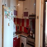 Продажа 2 комнатная Новостройка, м. Короглу метро, пос. Бакиханова, Сабунчу район 6