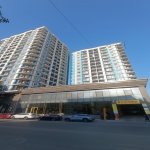 Satılır 4 otaqlı Yeni Tikili, Nəriman Nərimanov metrosu, Metropark, Nərimanov rayonu 12