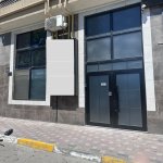 Satılır 5 otaqlı Ofis, Memar Əcəmi metrosu, Nəsimi rayonu 1