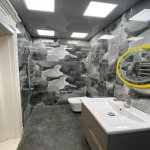 Kirayə (aylıq) 4 otaqlı Yeni Tikili, Nəriman Nərimanov metrosu, Nərimanov rayonu 14