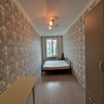 Kirayə (aylıq) 2 otaqlı Köhnə Tikili, Neftçilər metrosu, Nizami rayonu 8