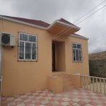 Satılır 4 otaqlı Həyət evi/villa, Maştağa qəs., Sabunçu rayonu 1
