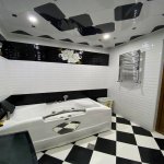Kirayə (aylıq) 3 otaqlı Yeni Tikili, Nizami metrosu, Kubinka, Nəsimi rayonu 17