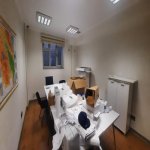 Kirayə (aylıq) 7 otaqlı Ofis, Xətai metrosu, Xətai rayonu 1