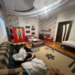 Satılır 6 otaqlı Həyət evi/villa, Əhmədli metrosu, Əhmədli, Xətai rayonu 35