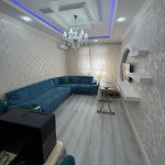 Kirayə (aylıq) 3 otaqlı Köhnə Tikili, Qara Qarayev metrosu, Nizami rayonu 2