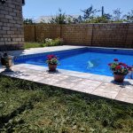 Kirayə (günlük) 3 otaqlı Həyət evi/villa Qəbələ 6