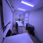 Аренда 1 комнатная Офис, м. Азадлыг метро, 8-ой микрорайон, Бинагадинский р-н район 3