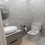 Kirayə (aylıq) 2 otaqlı Yeni Tikili, Əhmədli metrosu, Əhmədli, Xətai rayonu 15